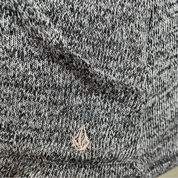 Volcom OH BOY Pullover Hooded Sweater - Picture 11 of 15